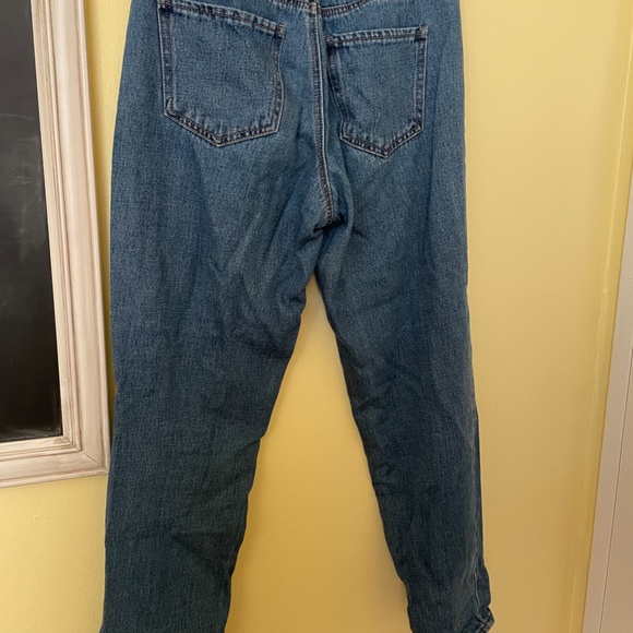 Empire Eileen Mom Jeans - Picture 3 of 3